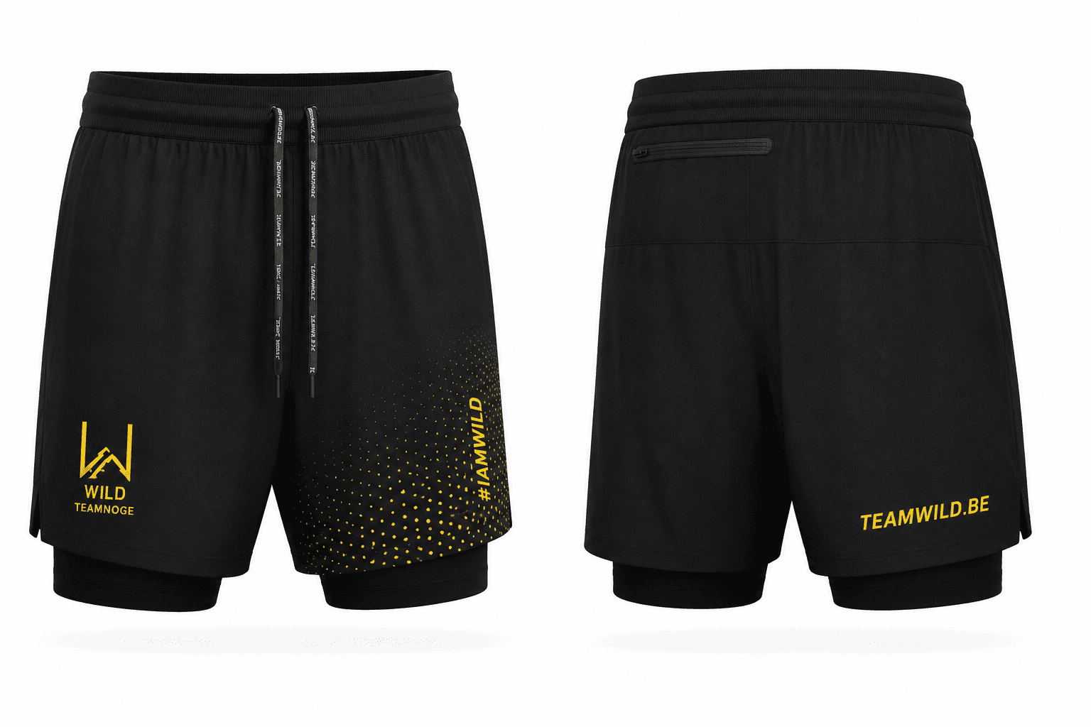 Aerok Dégradé Ultra — version Homme