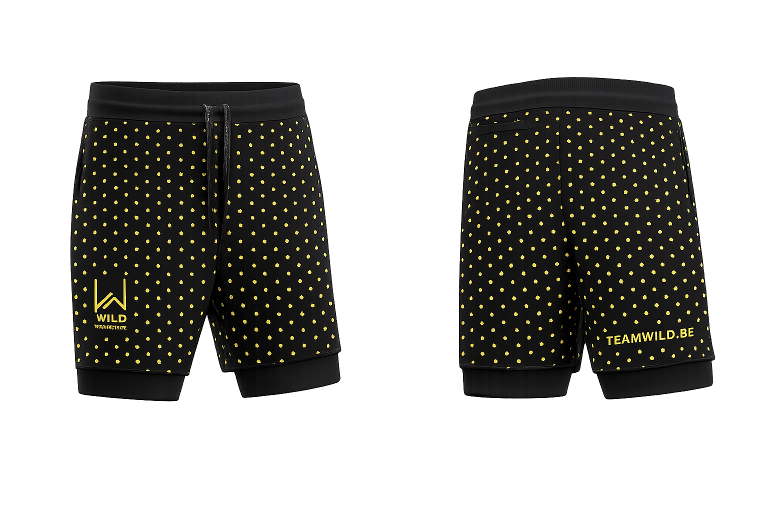 Aerok Pois Ultra — version Homme