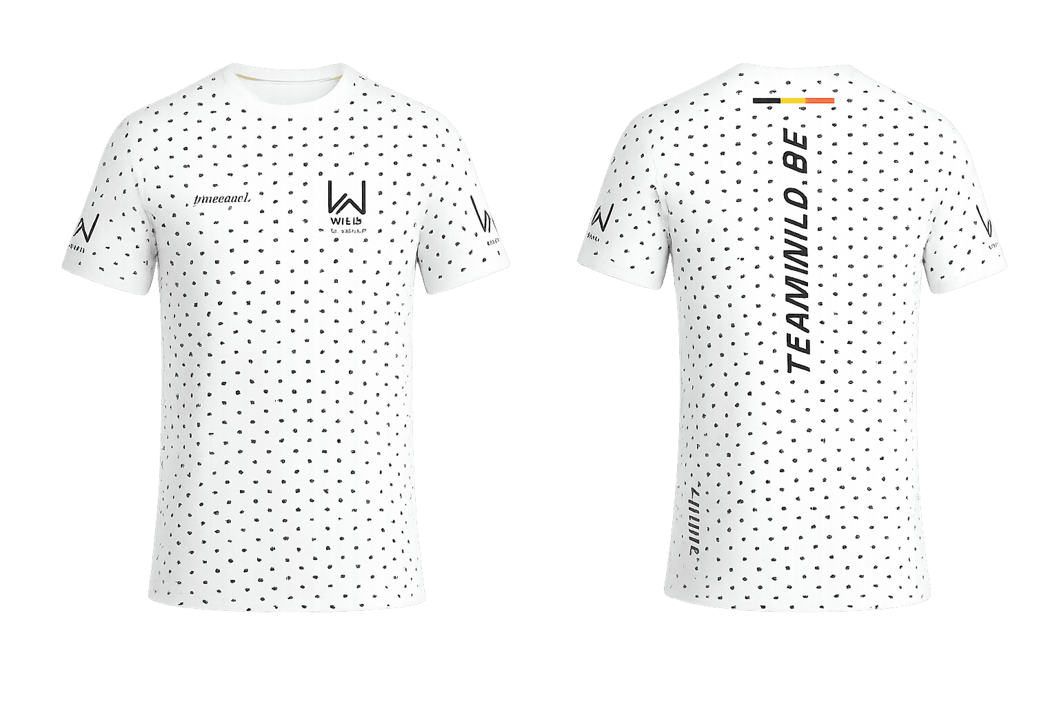 Falkon Pois — version Homme